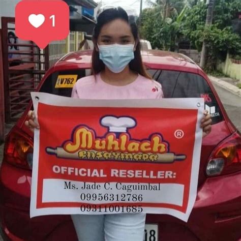 ensaimada lucena city